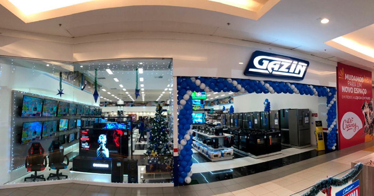 Grupo Gazin amplia diretoria e governança