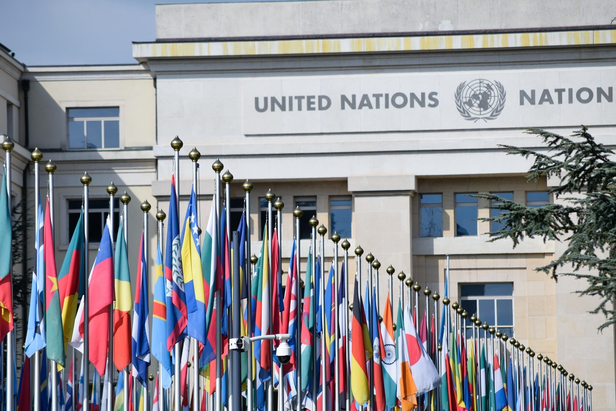 Brasileiro integra iniciativas da ONU nos Estados Unidos