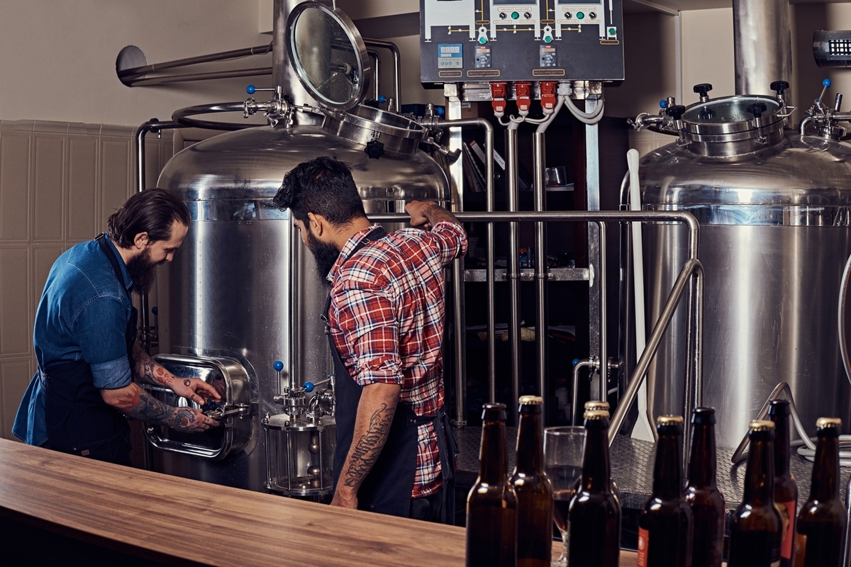 Indústria cervejeira demanda mangueiras de alta performance para garantir pureza
