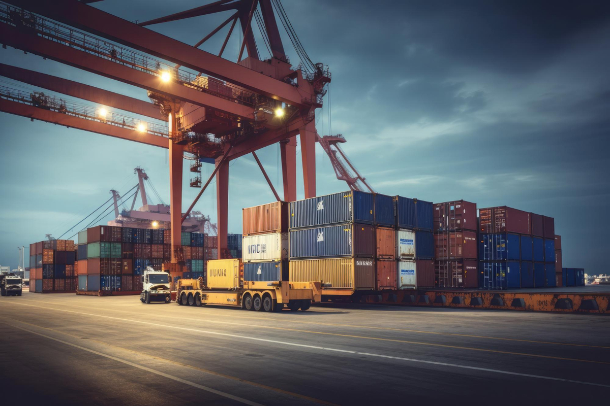 Exportações ganham fôlego com soluções de Trade Finance