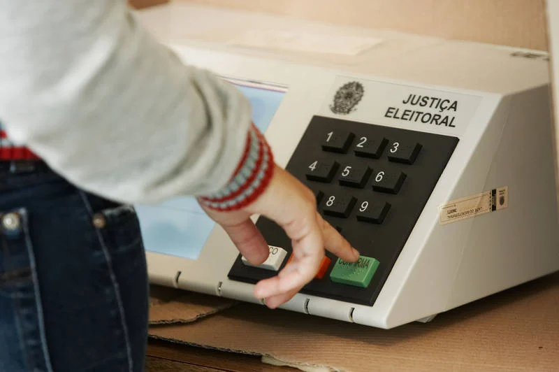 Eleições 2026: Saiba Como Consultar ou Alterar Seu Local de Votação Online e Evite Surpresas no Dia da Eleição