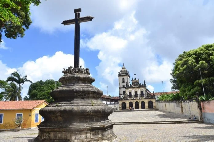 Missas 1º de Janeiro 2026: Celebrações Especiais em João Pessoa e Campina Grande Marcam Início do Ano da Caridade