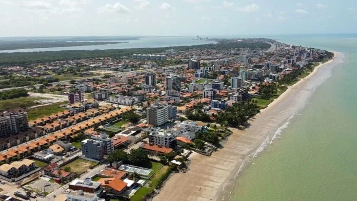 Réveillon 2026 em Cabedelo: Shows Imperdíveis, Fogos de Baixo Ruído e Segurança Garantida para Celebrar a Virada em Grande Estilo