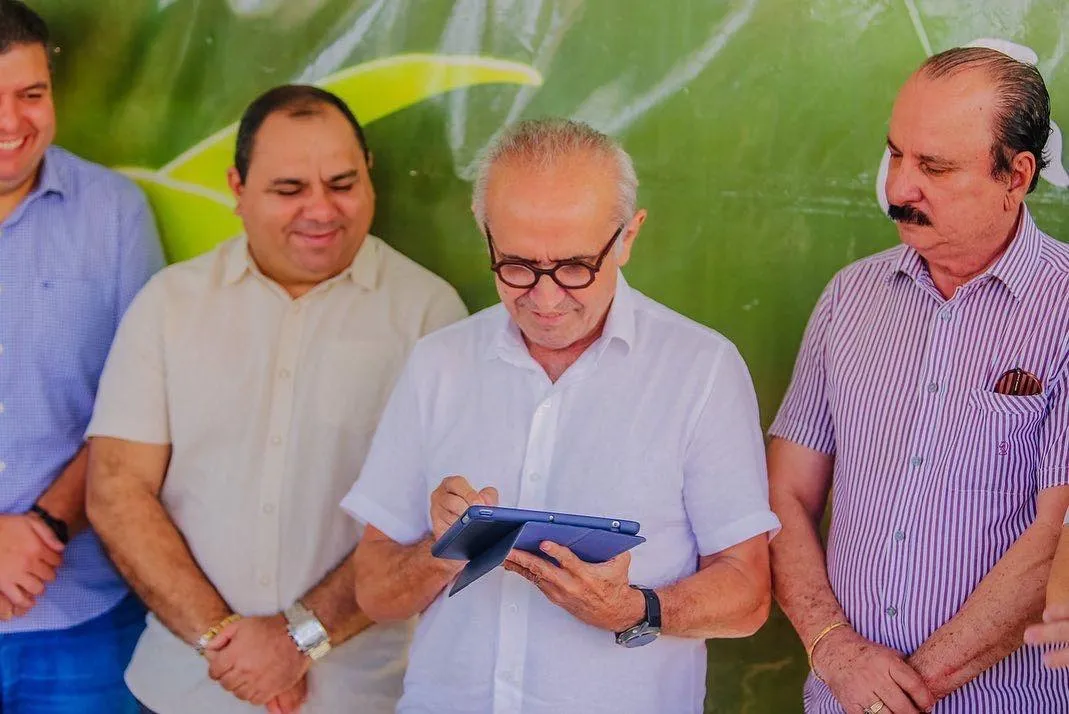 João Pessoa: Cícero Lucena revoga lei e permite cobrança de frete em lojas de móveis e eletrodomésticos