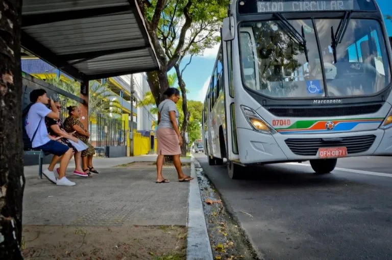 Isenção de ICMS no Diesel para Ônibus na Paraíba: Renovação de Frota é Chave para Benefício e Tarifas Justas