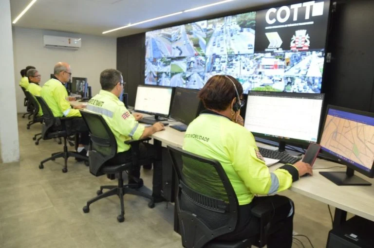 Semob-JP Transforma Atendimento de Mobilidade: Mais de 21 Mil Solicitações Atendidas em Canal Centralizado e Inovador