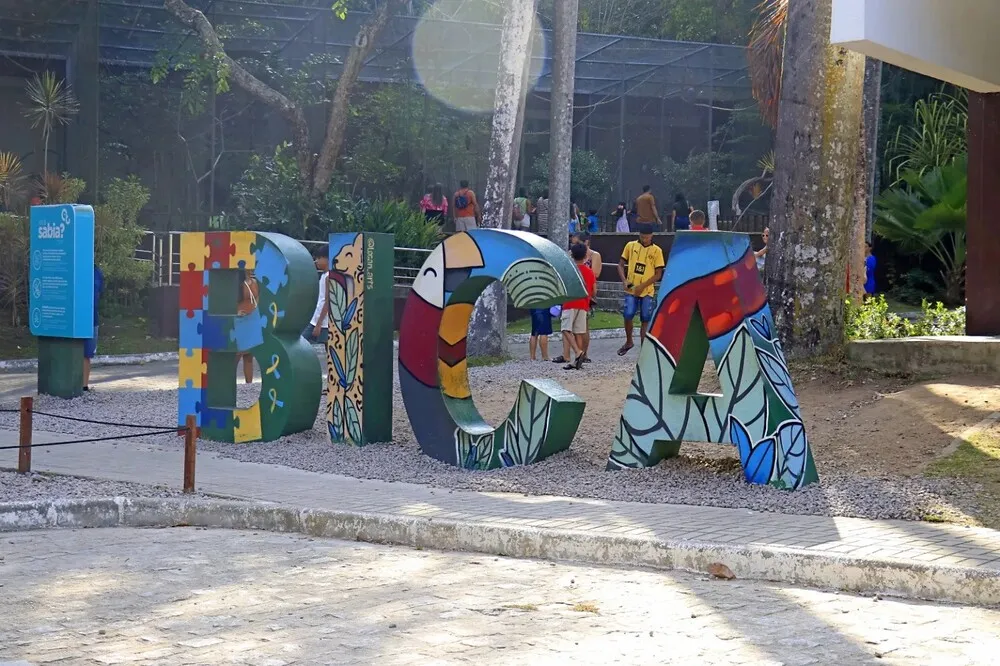 Férias na Bica: Parque Arruda Câmara em João Pessoa oferece programação especial de janeiro com foco em lazer e educação ambiental para toda a família