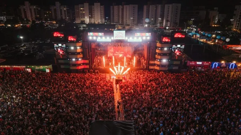 MP-Procon Investiga Cancelamento do Fest Verão Paraíba: Direitos do Consumidor em Foco Após Adiamento da Segunda Noite
