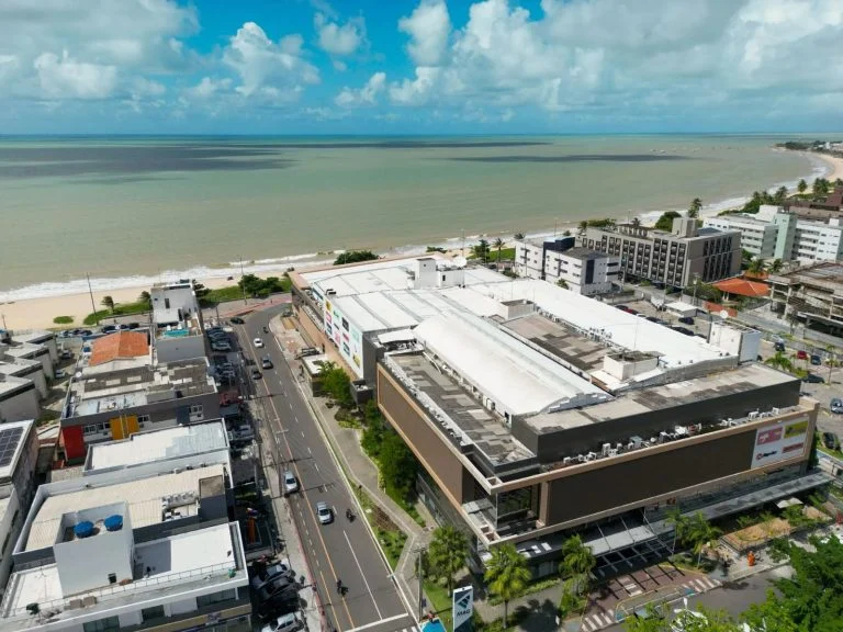 Clientes do MAG Shopping Levam Para Casa Prêmios Incríveis na Campanha Natal de Luz e Prêmios da CDL-JP