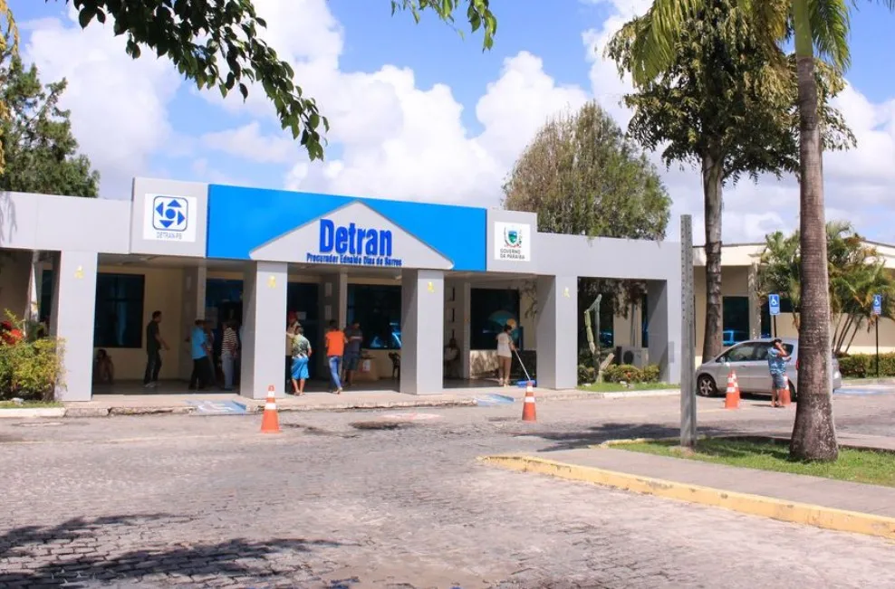 Detran-PB Agora Abre Sábados: CNH, Renovação e Mais Serviços Ampliam Atendimento em Junho 2024