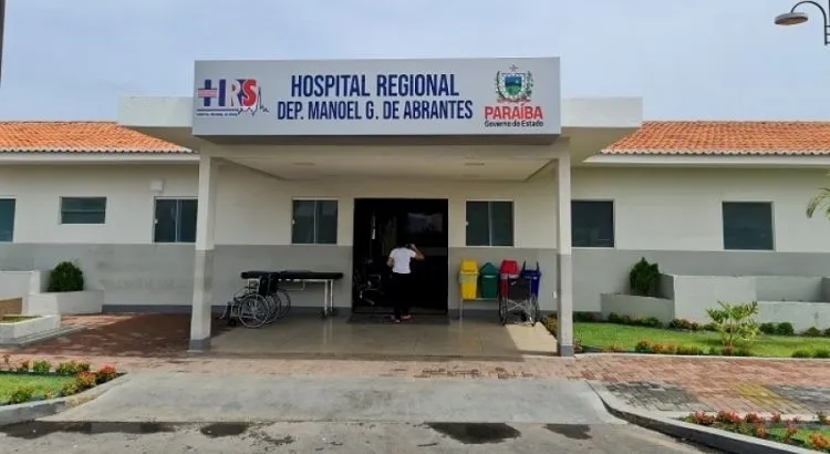 Incêndio em Centro Cirúrgico de Hospital em Sousa Mobiliza Bombeiros: Ninguém Ficou Ferido em Chamas em Mesa Cirúrgica