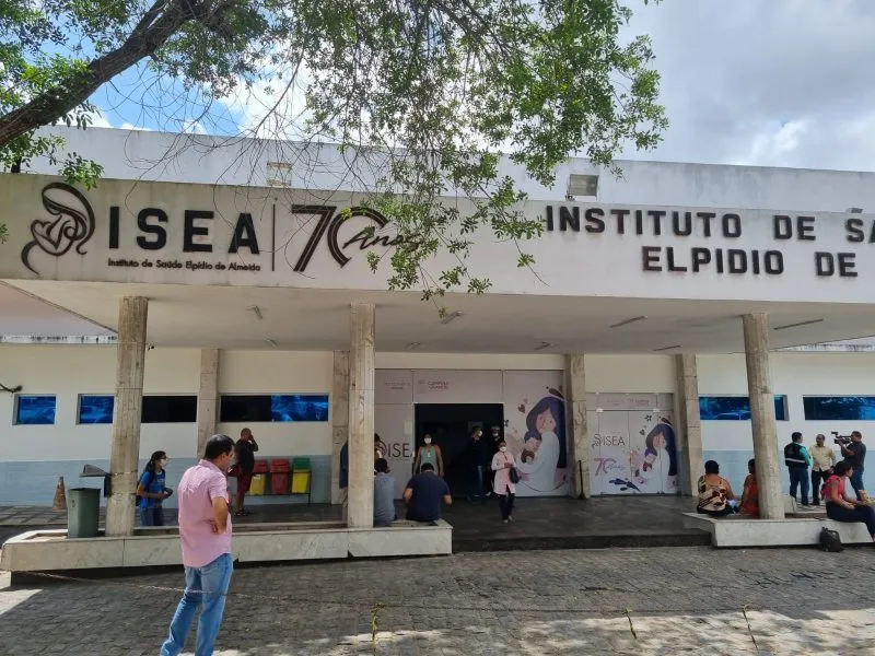 Bebê de 1 Mês Morre em Campina Grande Após Dormir com os Pais; Investigação Busca Causas da Tragédia