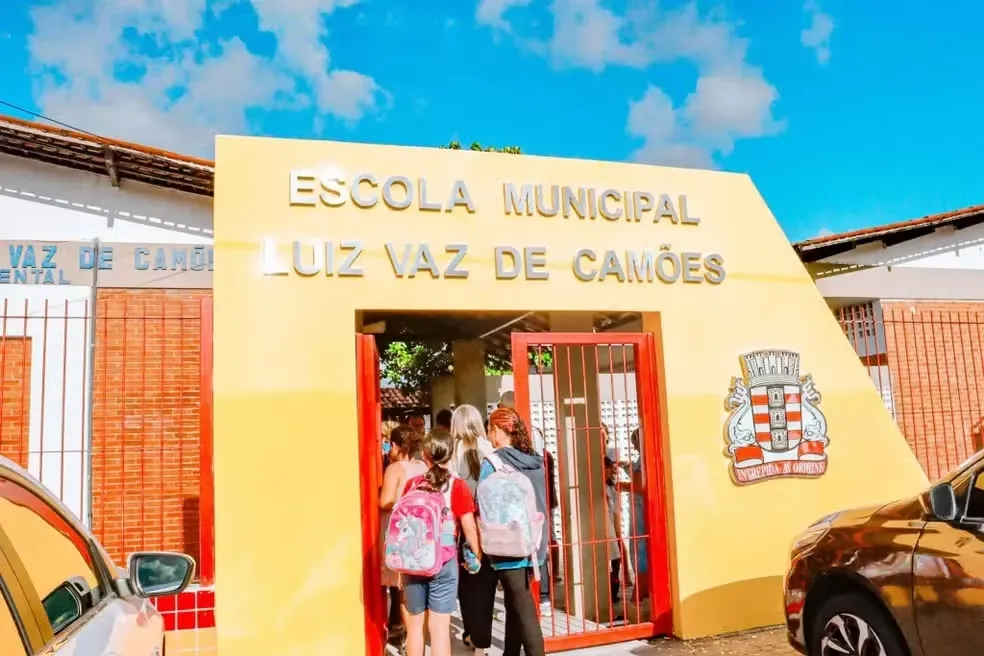 Matrículas Abertas: João Pessoa Inicia Vagas para Novos Alunos da Rede Municipal em Janeiro com Opções Online e Presenciais