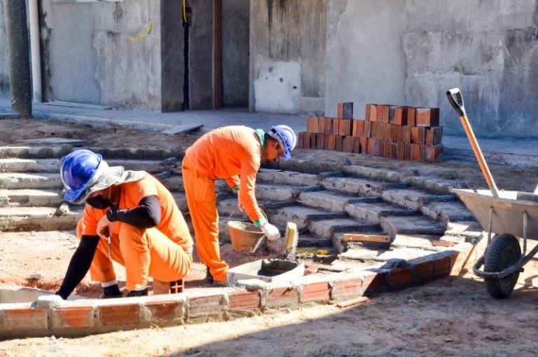 Construção Civil de João Pessoa: Paralisação em Defesa do Emprego Ameaçado por Anulação da LUOS pelo TJPB
