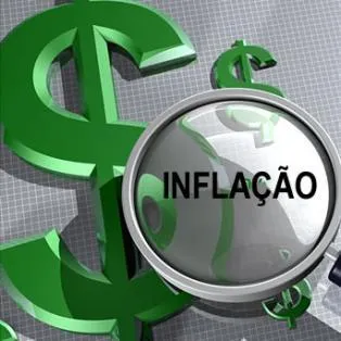 Mercado reduz projeção de inflação para 4,05% em 2026 e mantém expectativa de dólar a R$ 5,50