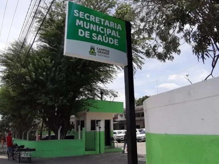 TCE-PB Intima Saúde de Campina Grande: R$ 8,1 Milhões em ‘Sumiço’ de Contas Públicas Exige Explicações Urgentes