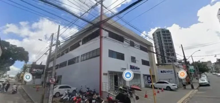 Energia Cortada em Secretarias da Prefeitura de Campina Grande: Impasse de Aluguel e Despejo em Andamento