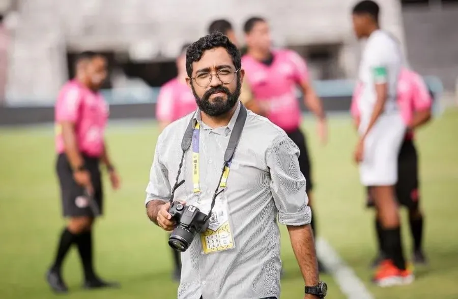 APBCE é Utilidade Pública: Lei Aprovada na Paraíba Fortalece Imprensa Esportiva e Profissionais da Comunicação