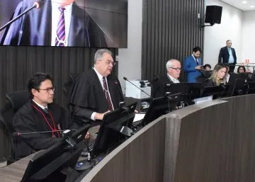 TJPB Revoluciona Justiça: Nova Política Judiciária IntegraJus-PB Promete Celeridade e Equilíbrio na Distribuição de Processos
