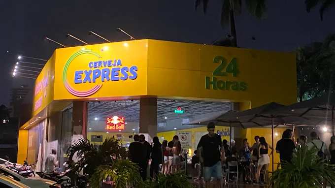 MP abre inquérito contra conveniência por poluição sonora e desordem em Manaíra, João Pessoa