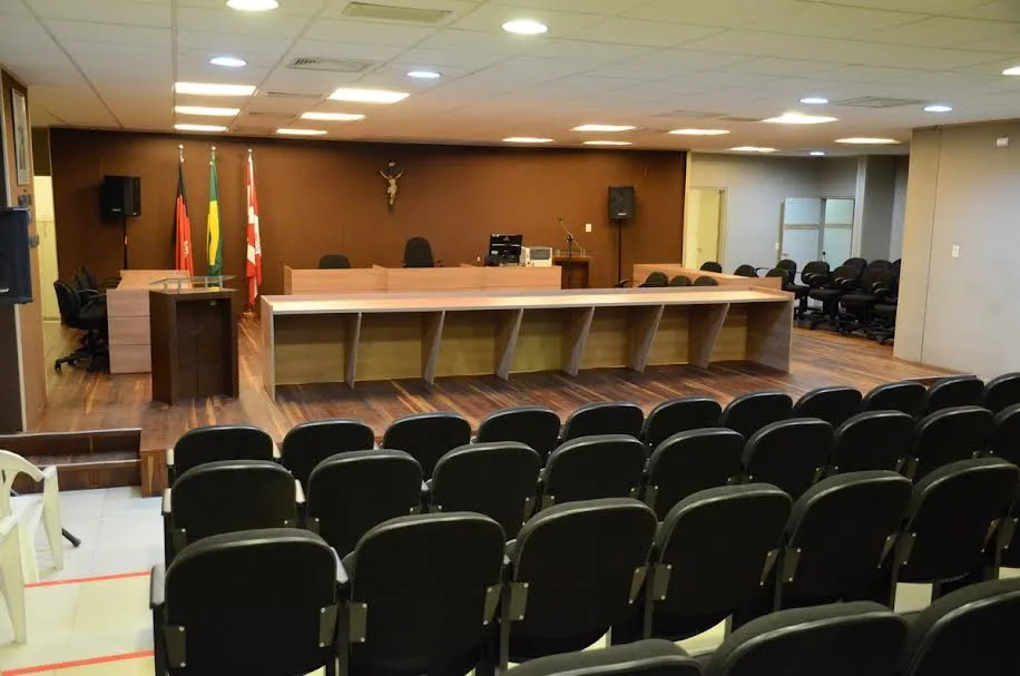 IntegraJus-PB: Varas Metropolitanas do Tribunal do Júri na Grande João Pessoa prometem agilizar julgamentos e reduzir desigualdades