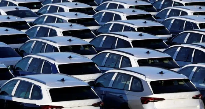 Produção de Veículos em 2025: Gigantes da Indústria Automotiva Brasileira Registram Crescimento de 3,5% e Superam Expectativas