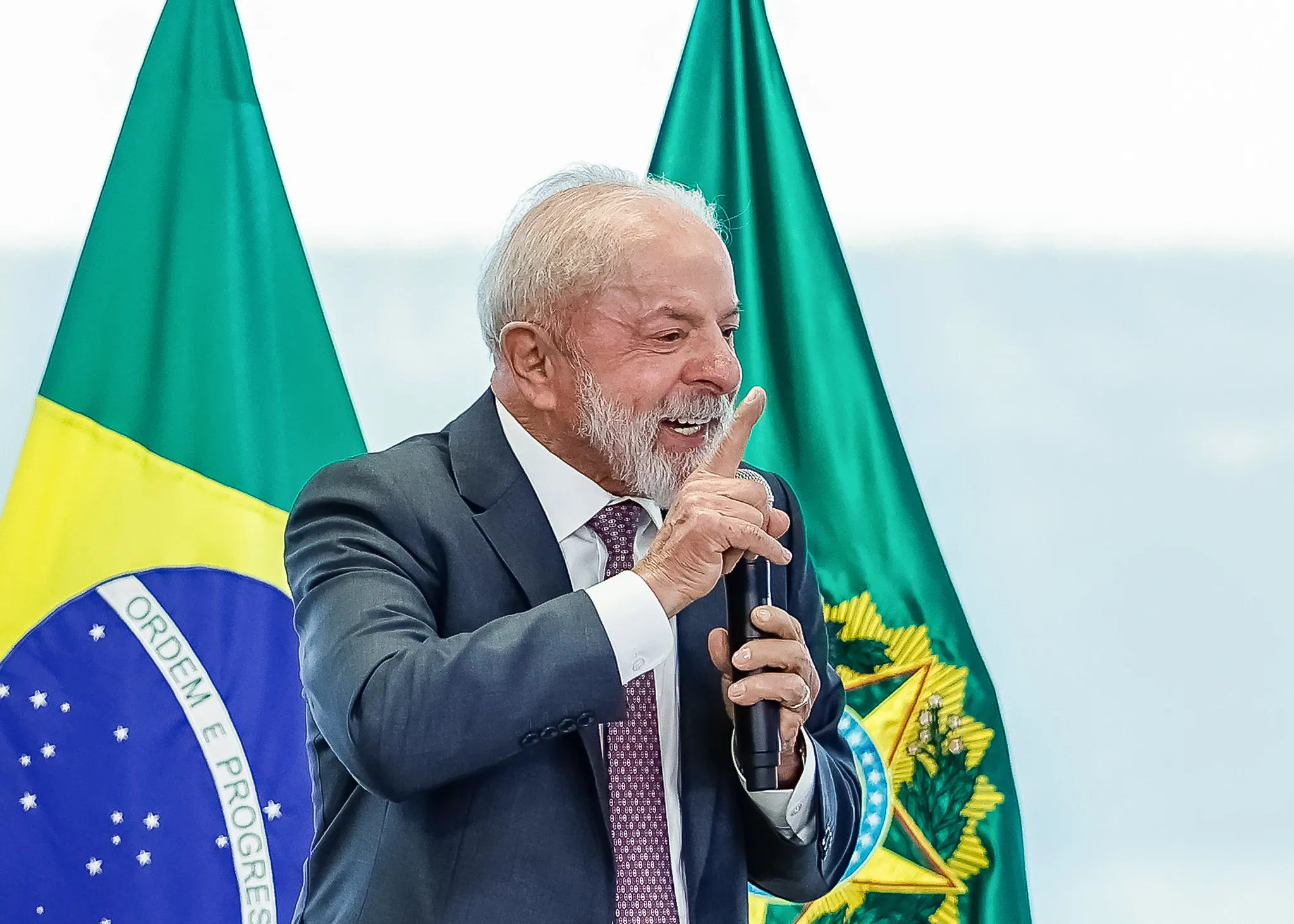 Lula alerta sobre algoritmos e IA: “Mentira vencerá a verdade” se população não se atentar