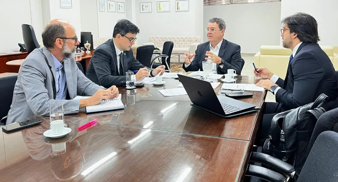 Justiça Eleitoral da Paraíba Revoluciona Orçamento: Gestão Participativa e Transparência Chegam em 2027