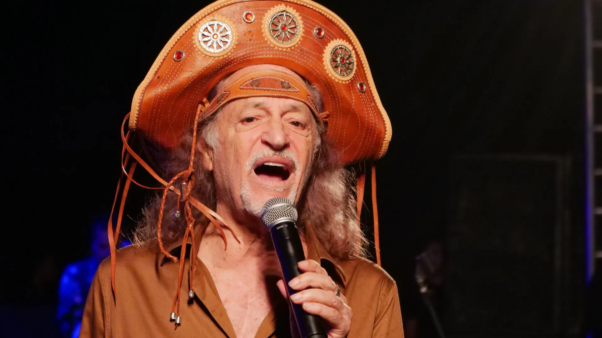 Muriçocas do Miramar Celebra 40 Anos com Alceu Valença e Homenagem a Zé Katimba: Confiras as Atrações!