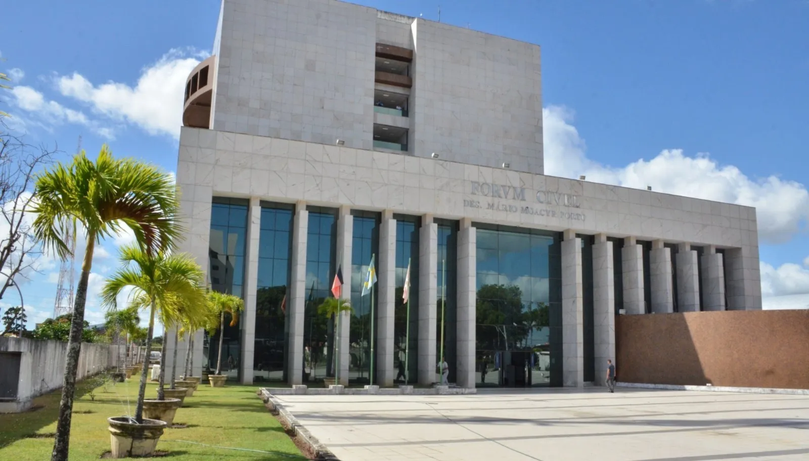 TJPB Revoluciona Inventários: Três Novas Varas Estaduais de Sucessões para Agilizar Partilhas e Testamentos na Paraíba