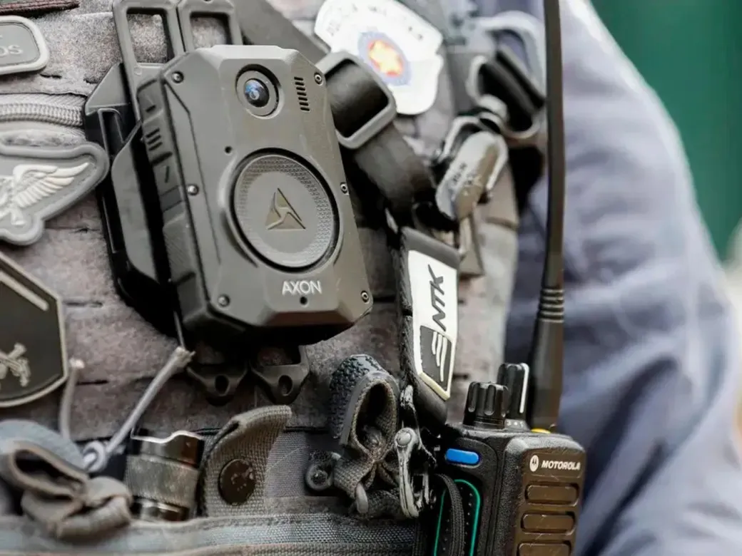 MPF na Paraíba Adota Câmeras Corporais para Policiais Institucionais: Segurança e Transparência em Ação