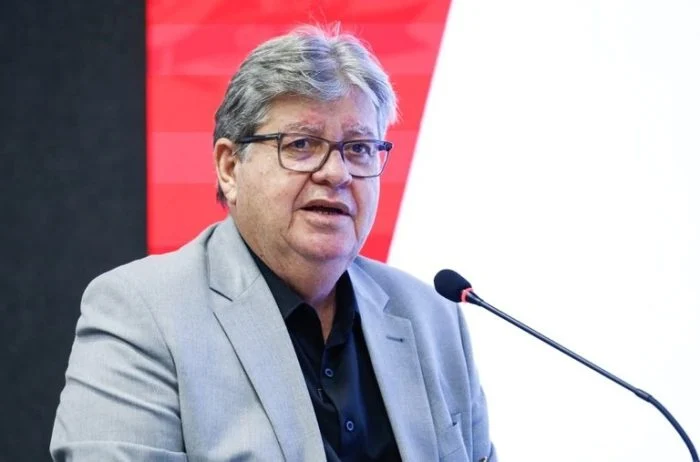 Palácio dos Despachos: João Azevêdo entrega novo centro administrativo revitalizado no coração histórico de João Pessoa