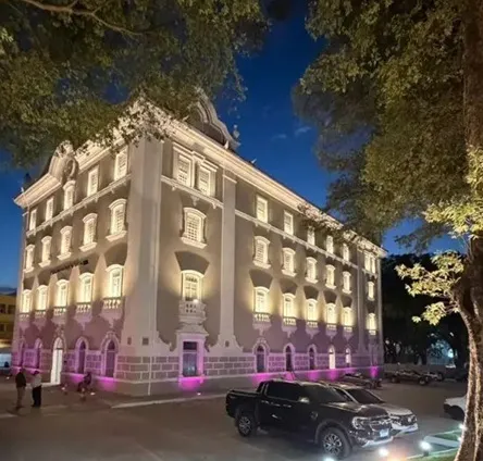 João Azevêdo Revela Novo Palácio dos Despachos em João Pessoa: Investimento de R$ 22 Milhões para Modernizar a Governadoria