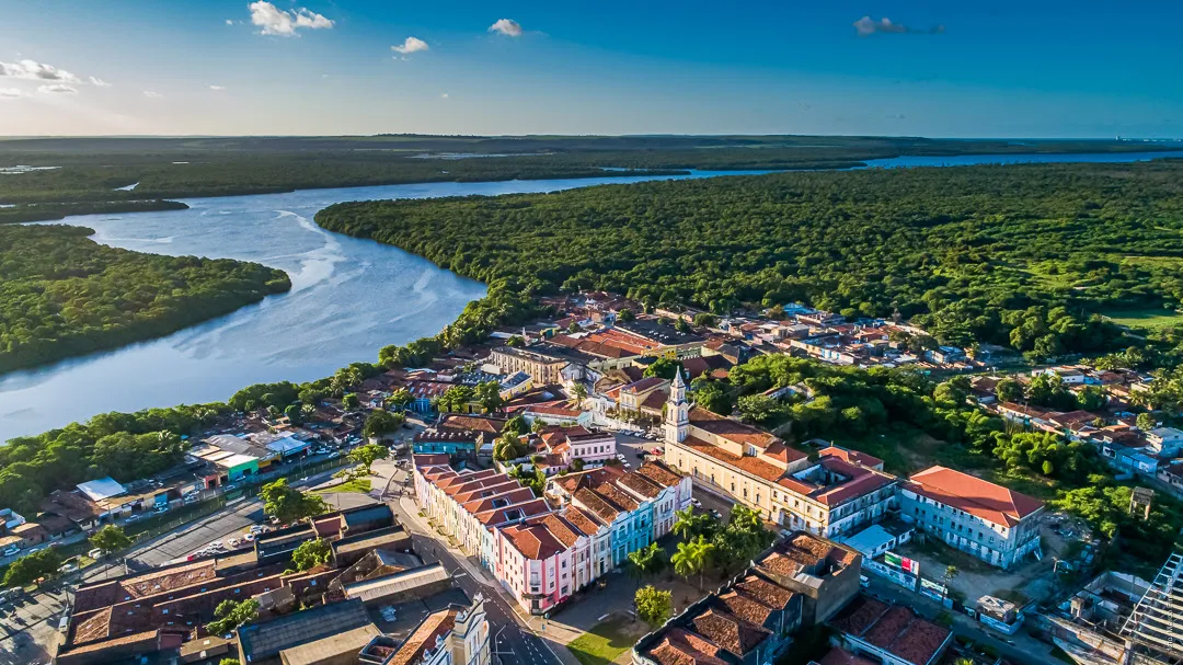 Paraíba em Destaque: O Potencial Turístico da Paraíba para Liderar o Mercado Brasileiro em 2026, Aponta Pesquisa da Braztoa