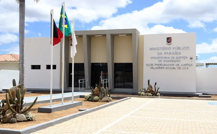 Ministério Público exige concurso público em Ibiara: Prefeitura tem 4 meses para lançar edital e evitar multas