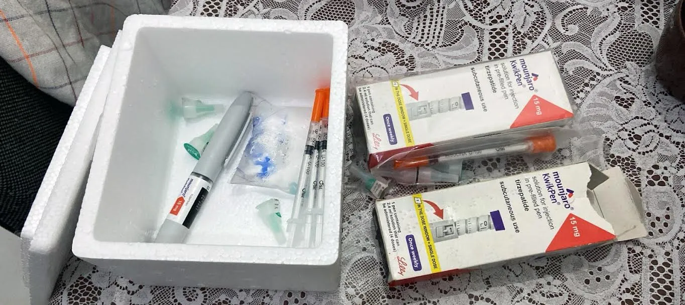 Fim do ‘Emagrecimento Mágico’: Canetas Milagrosas são Apreendidas na Paraíba em Operação contra Medicamentos Ilegais