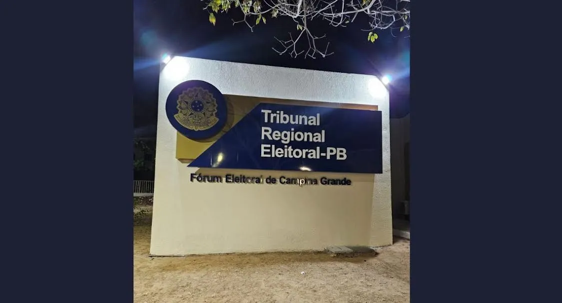 Fórum Eleitoral de Campina Grande Ganha Novo Visual e Conforto com Inauguração Nesta Segunda (26)