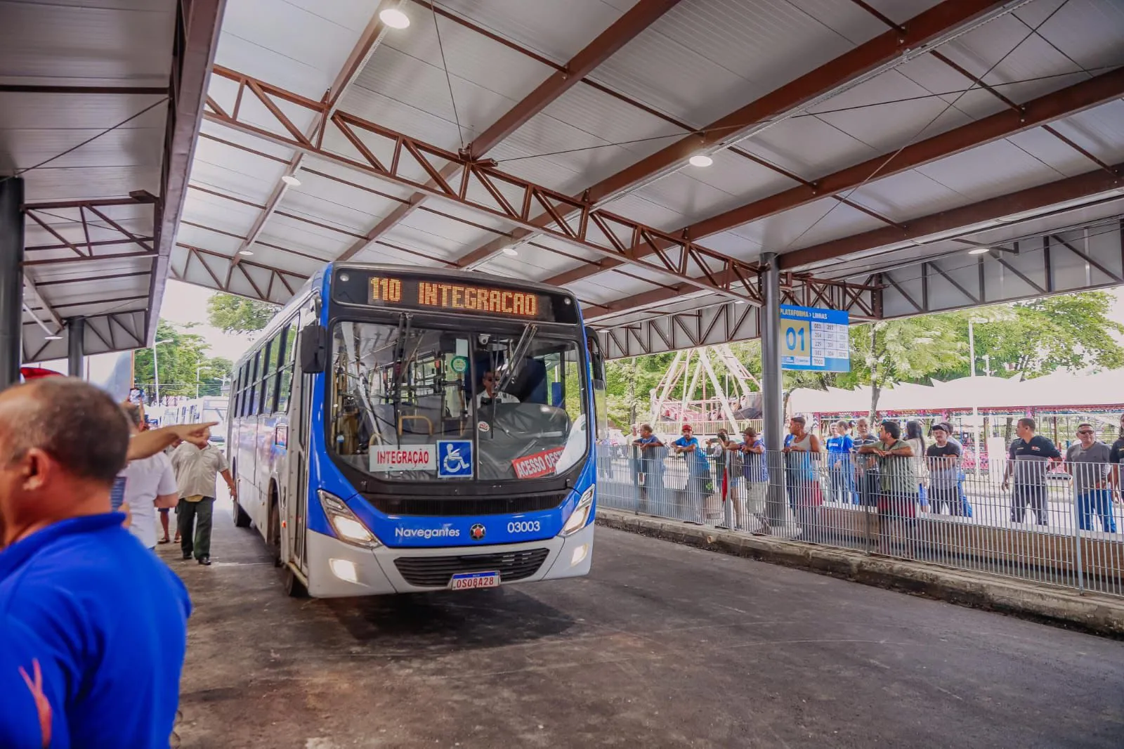 Tarifa de Ônibus em João Pessoa: Saiba o Novo Valor da Passagem e os Motivos do Reajuste em 2026