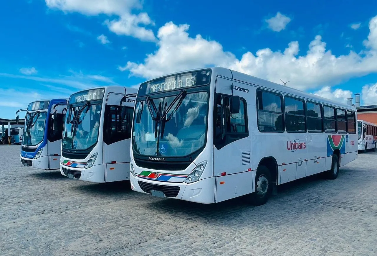 Ônibus em João Pessoa: Tarifa aumenta neste domingo (25/1) para R$ 5,45; veja o novo valor do ‘Geladinho’