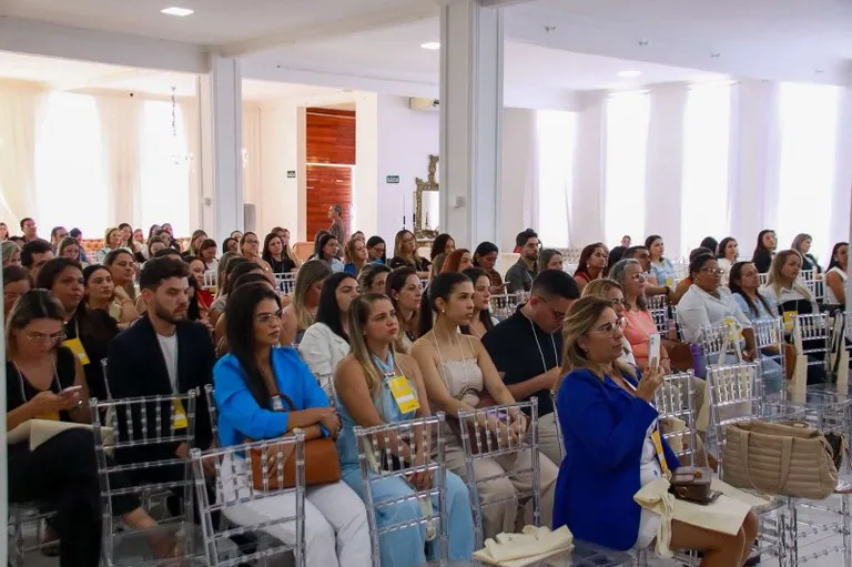 Saúde na Paraíba: Encontro de UTIs do Alto Sertão em Pombal impulsiona qualificação e cuidado humanizado