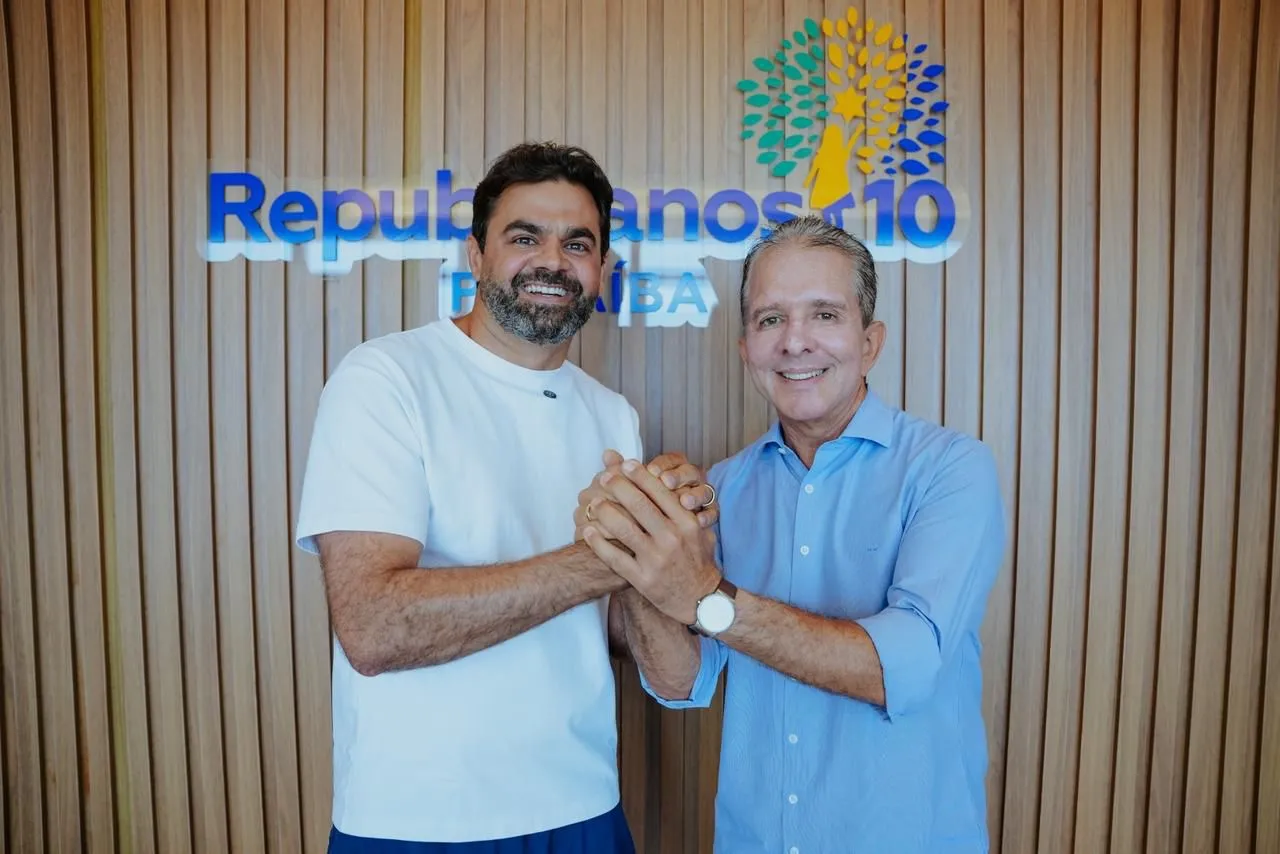 Ex-prefeito de São Bento, Jarques Lúcio, Declara Apoio Decisivo a Nabor Wanderley para o Senado na Paraíba