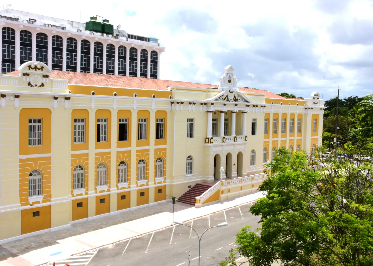 TJPB abre canal para credores de precatórios do Estado da Paraíba negociarem pagamento direto e agilizarem recebimento