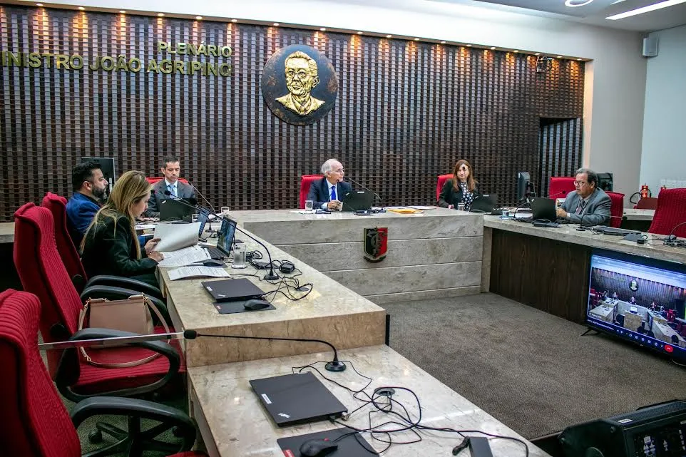 Ex-Prefeito de Santa Rita: Despesas de R$ 1 Milhão Não Comprovadas Geram Débito Exigido pelo TCE-PB