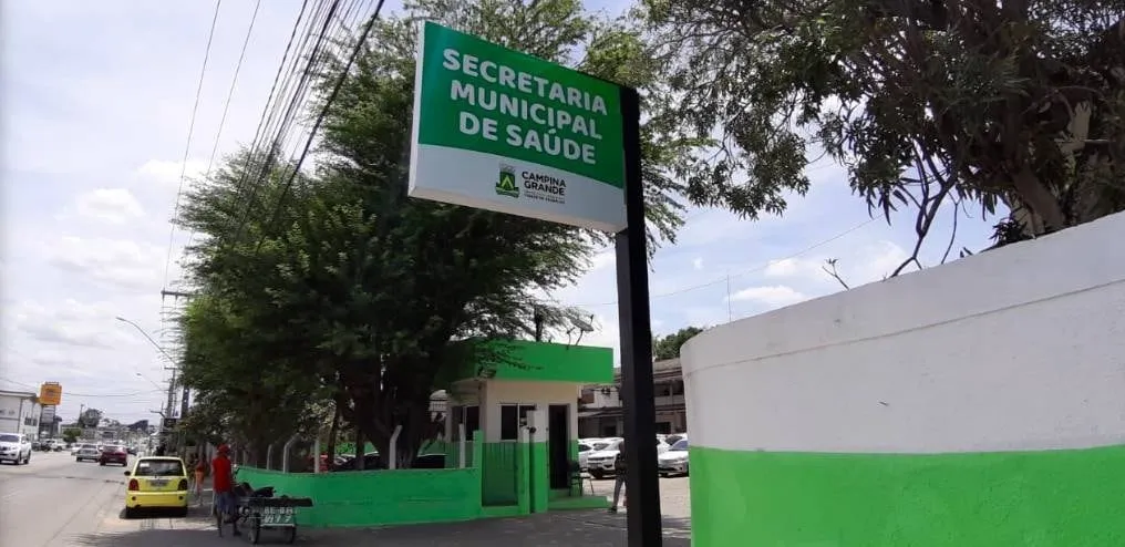 Saúde de Campina Grande libera R$ 2,7 milhões para hospitais e promete quitar repasses atrasados até fevereiro