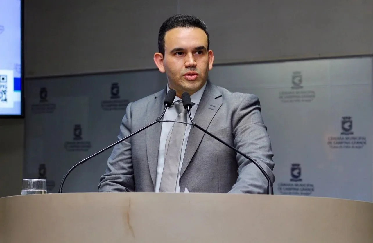 Avante BH: Jhony Bezerra Assume Liderança na Paraíba e Impulsiona Novas Estratégias Políticas