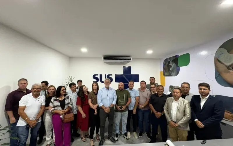 Hospitais de Campina Grande suspendem greve após acordo com a Prefeitura sobre repasse de R$ 3,5 milhões para a saúde