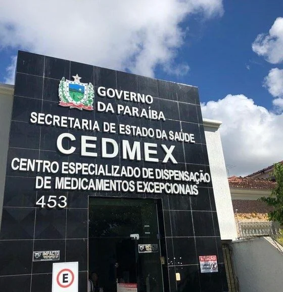 Assistência Farmacêutica PB: Atendimento ao Público Suspende Hoje (30) Para Balanço Mensal Essencial de Estoques e Pedidos de Medicamentos