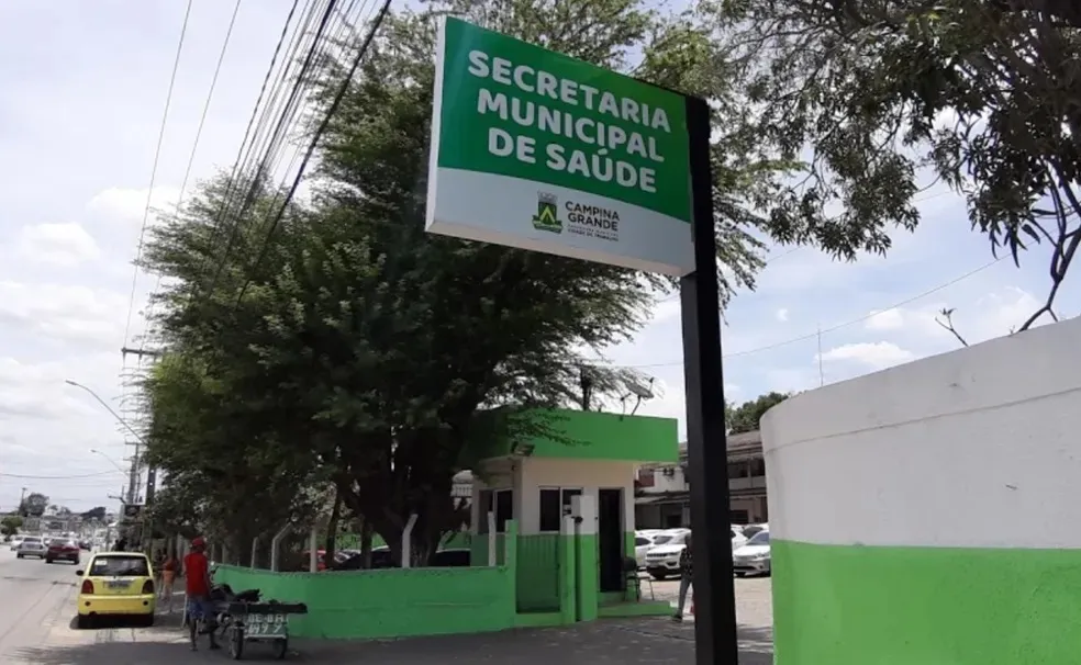 MPPB exige transparência total: Campina Grande deve divulgar estoques de medicamentos a cada 15 dias no site oficial