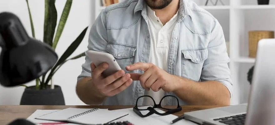 Violência no Feed: Como Zerar o Algoritmo do Instagram e Evitar Repetição de Cenas Chocantes