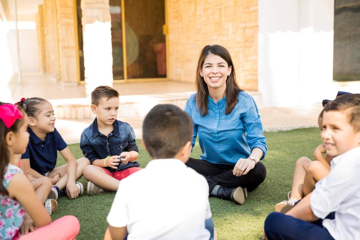 Retorno às aulas exige preparo no acolhimento de alunos